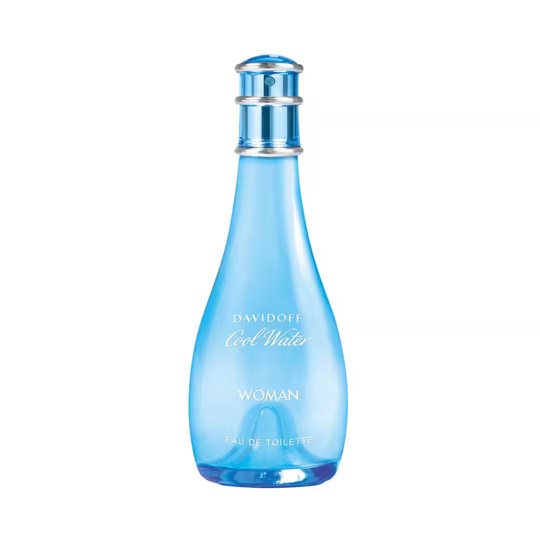 Davidoff Cool Water For Women
