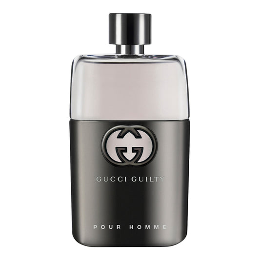 Gucci Guilty Pure Homme