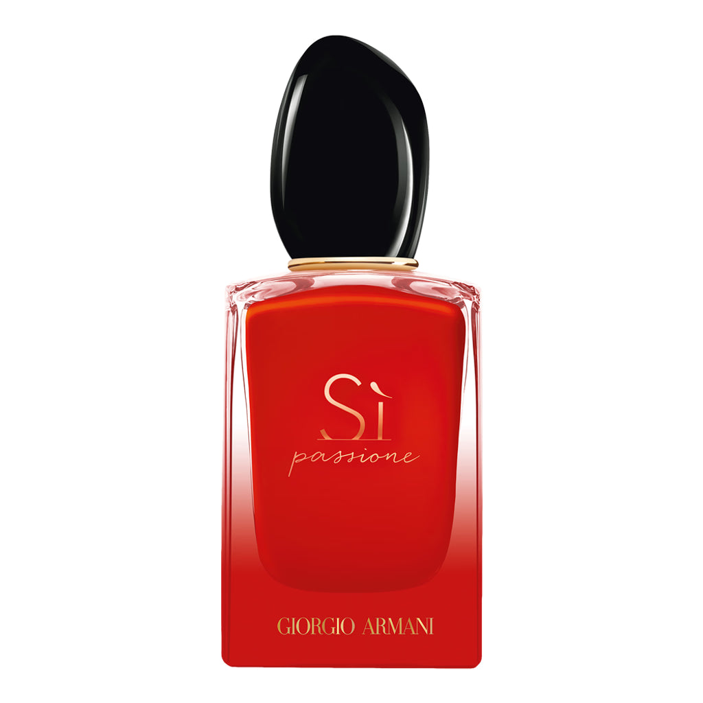 Armani Si Passione Intense