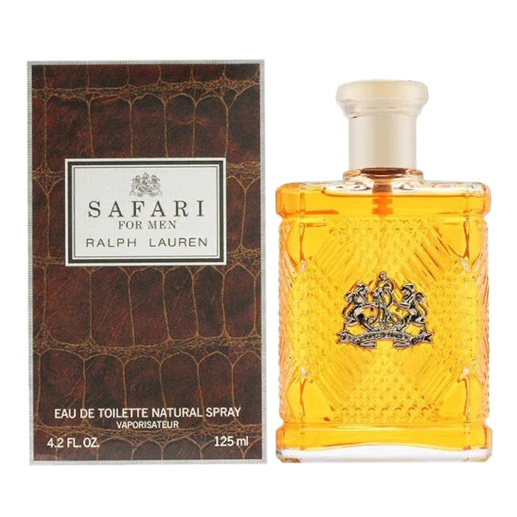 Ralph Laure Safari