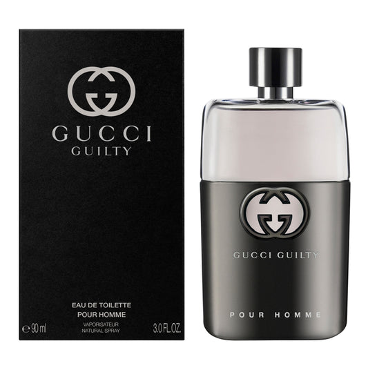 Gucci Guilty Pure Homme