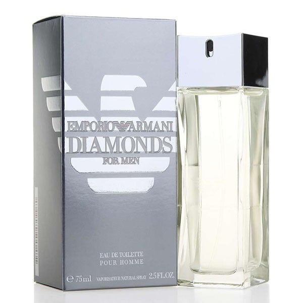 Emporio Armani Diamonds EDT