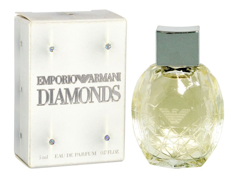 Emporio Armani Diamonds EDP