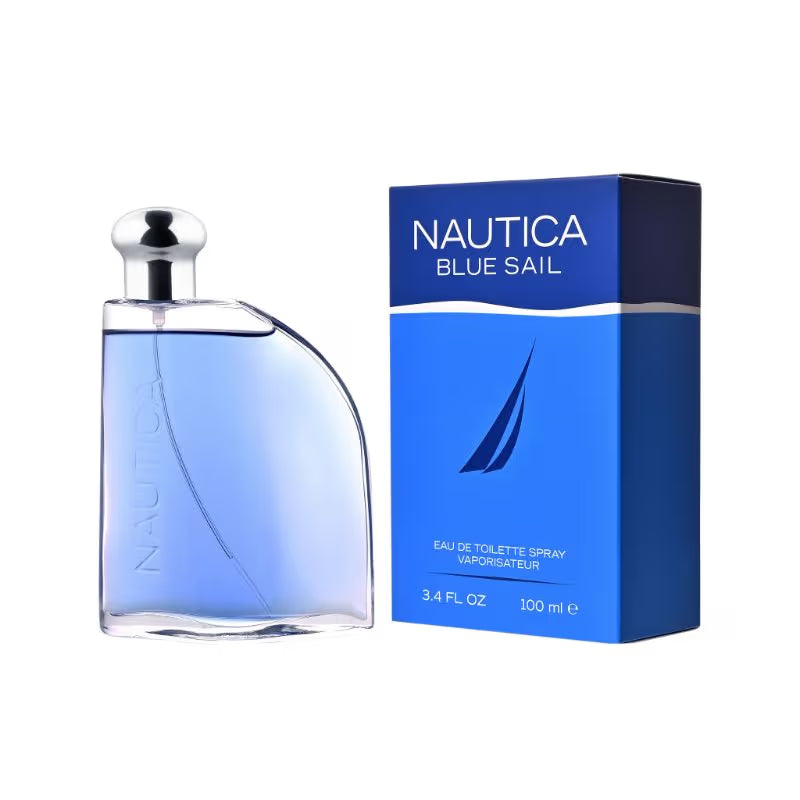 Nautica Blue Sail