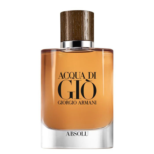 Acqua di Gio Absolu