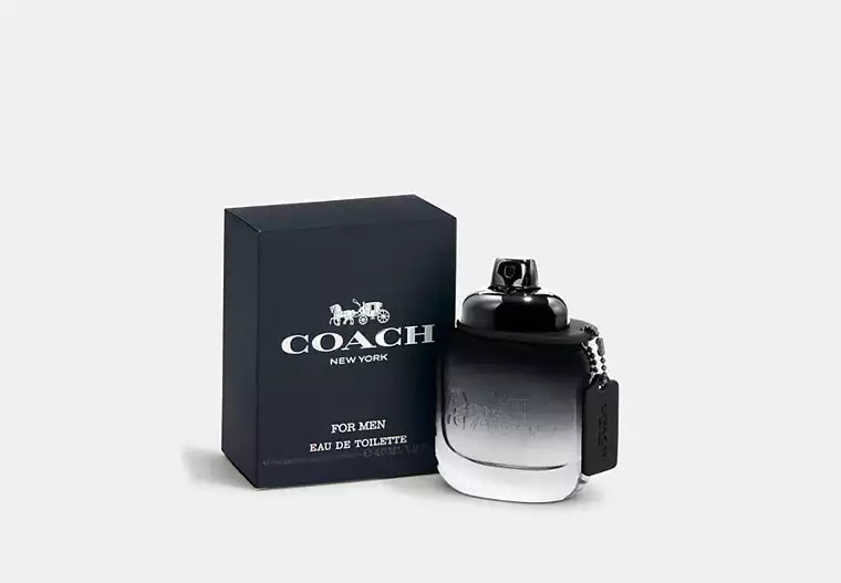 Coach For Men