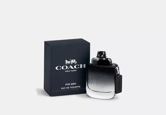 Coach For Men