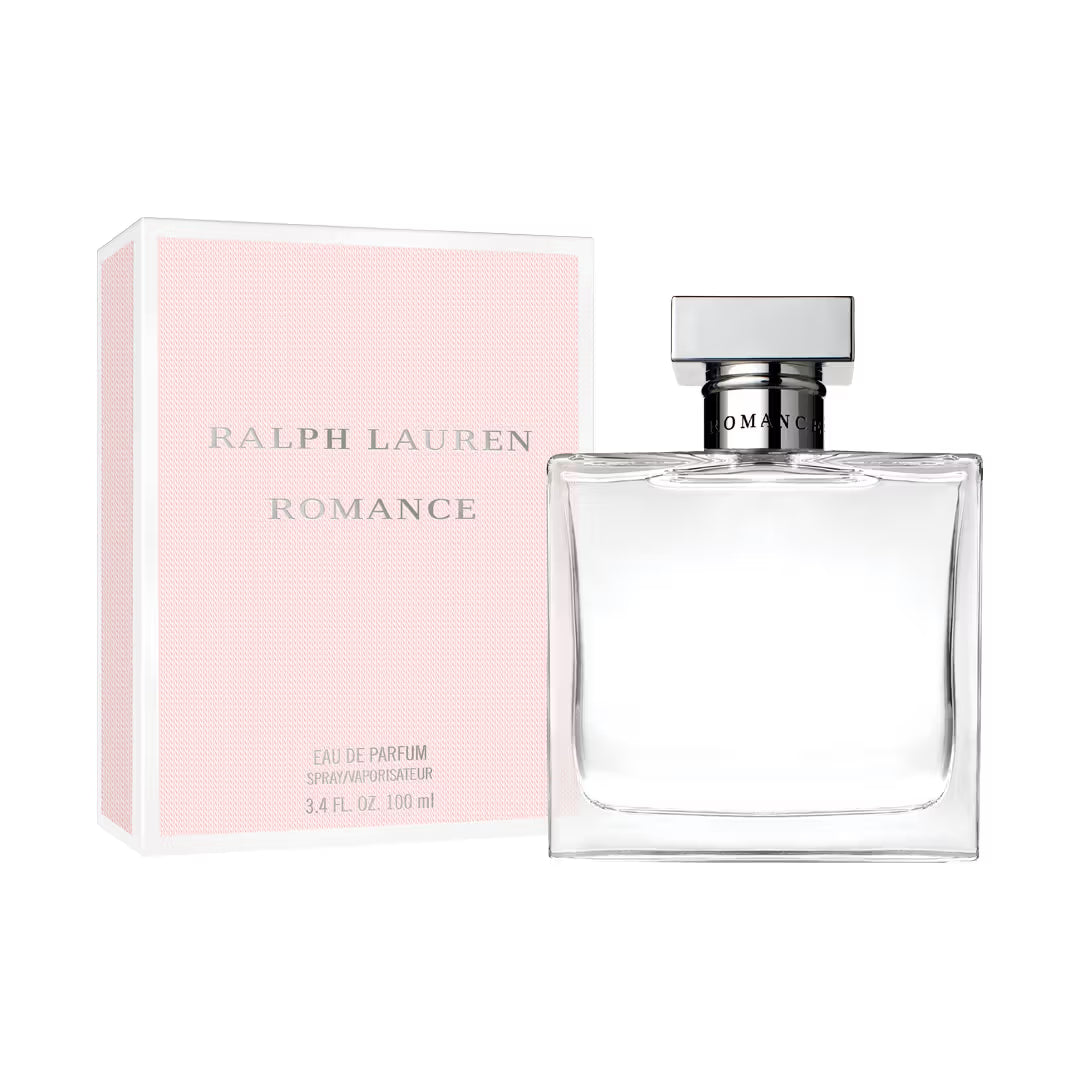 Ralph Laure Romance