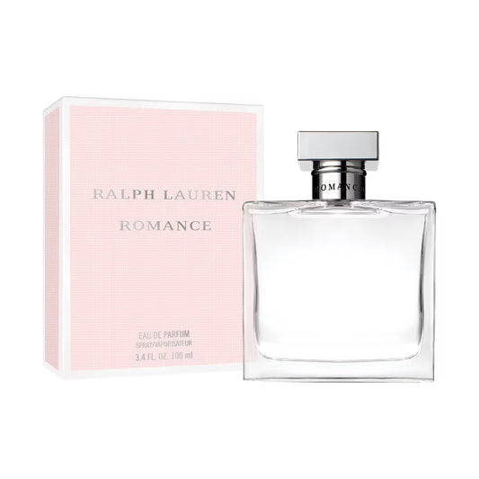 Ralph Laure Romance