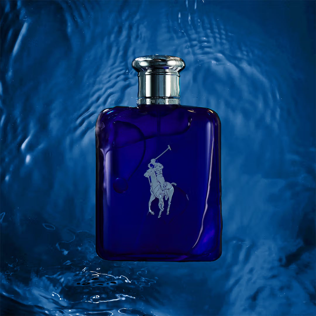 Polo Blue Edt