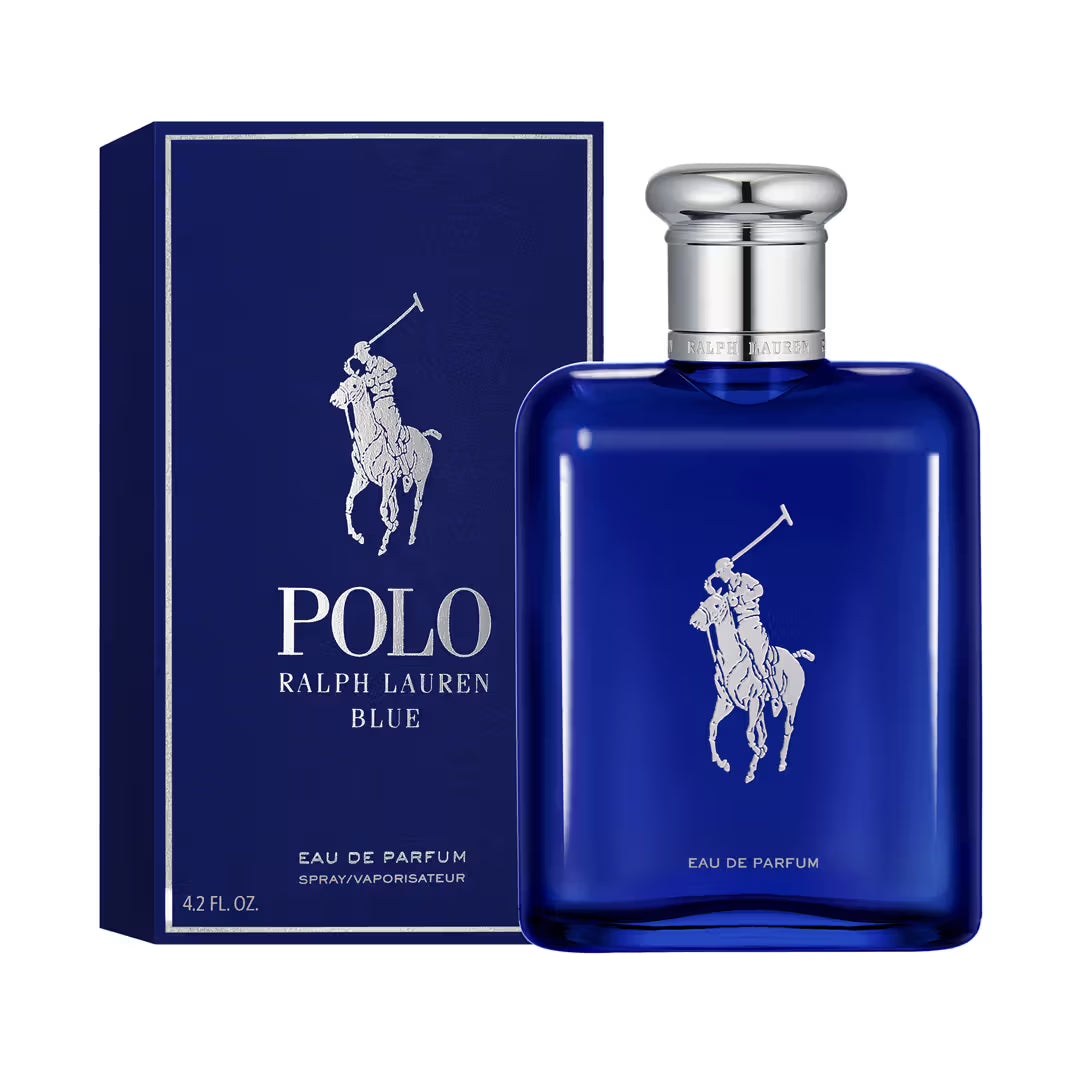 Polo Blue Edp