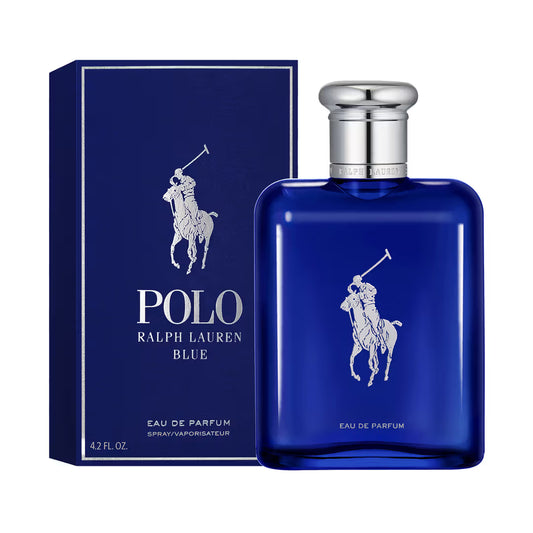 Polo Blue Edp