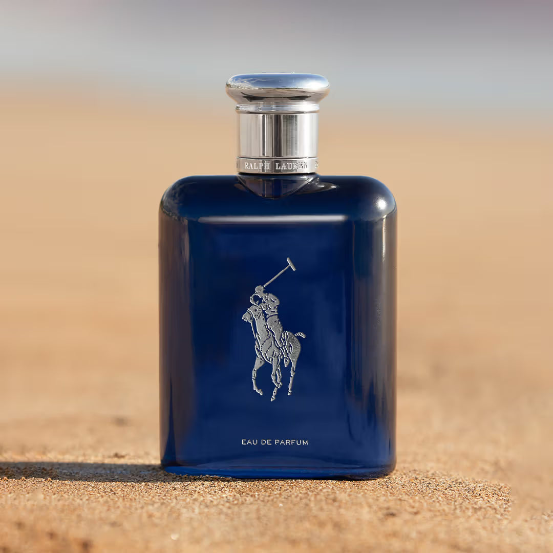 Polo Blue Edp