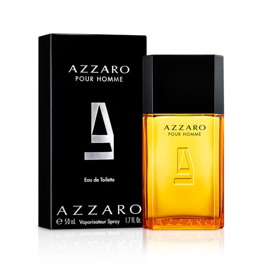 Azzaro Pour Homme