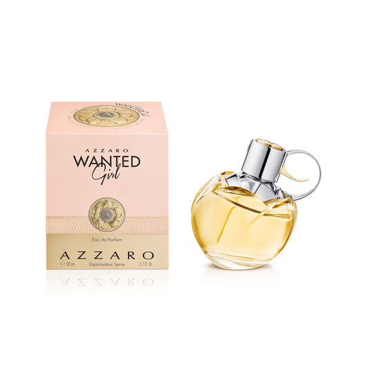 Azzaro Wanted Girl