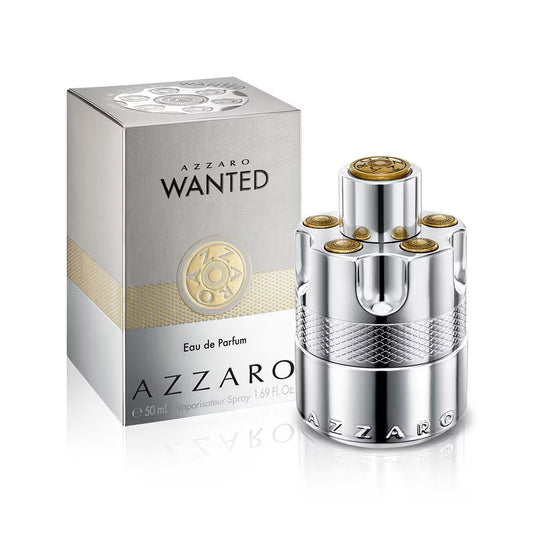 Azzaro Wanted
