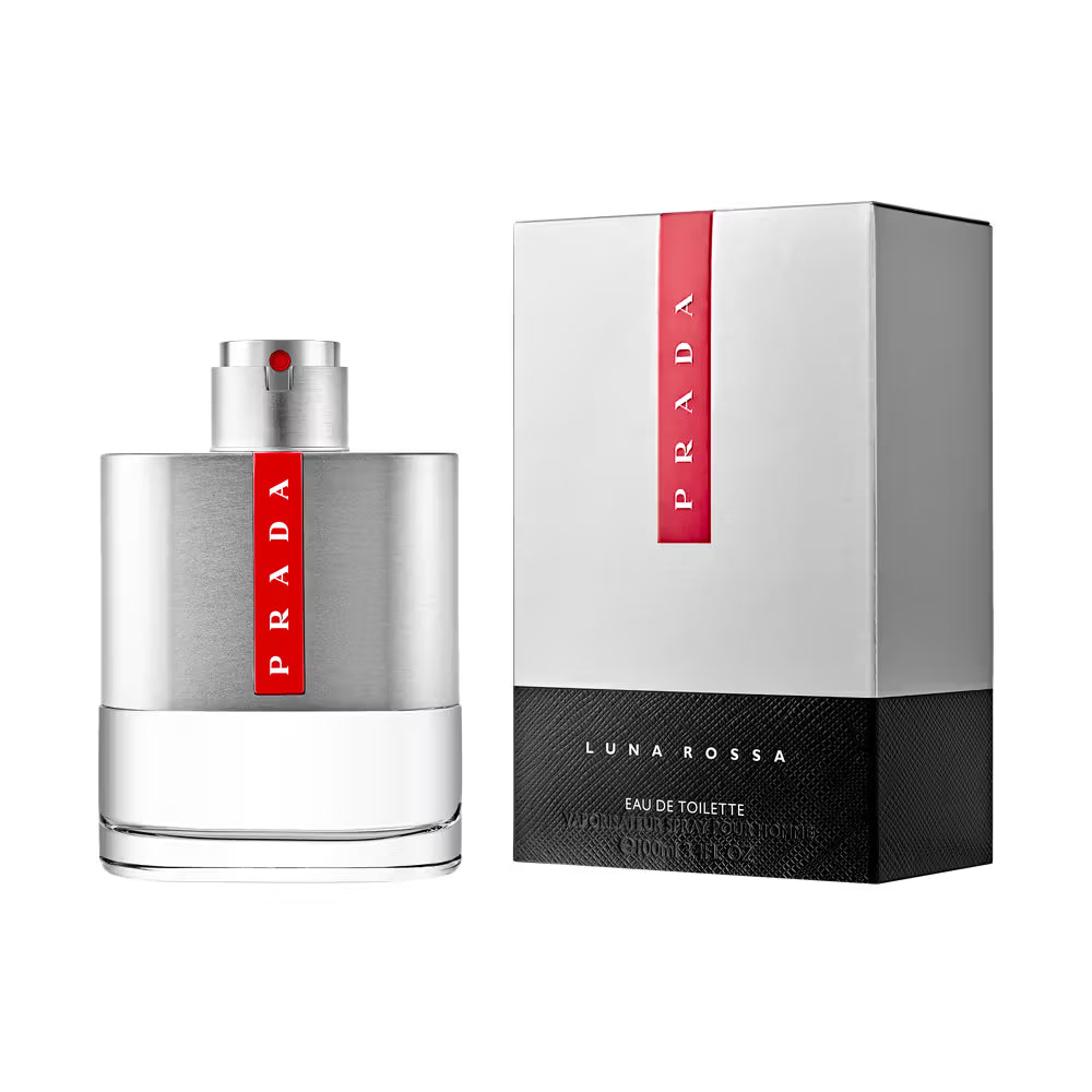 Prada Luna Rossa EDT