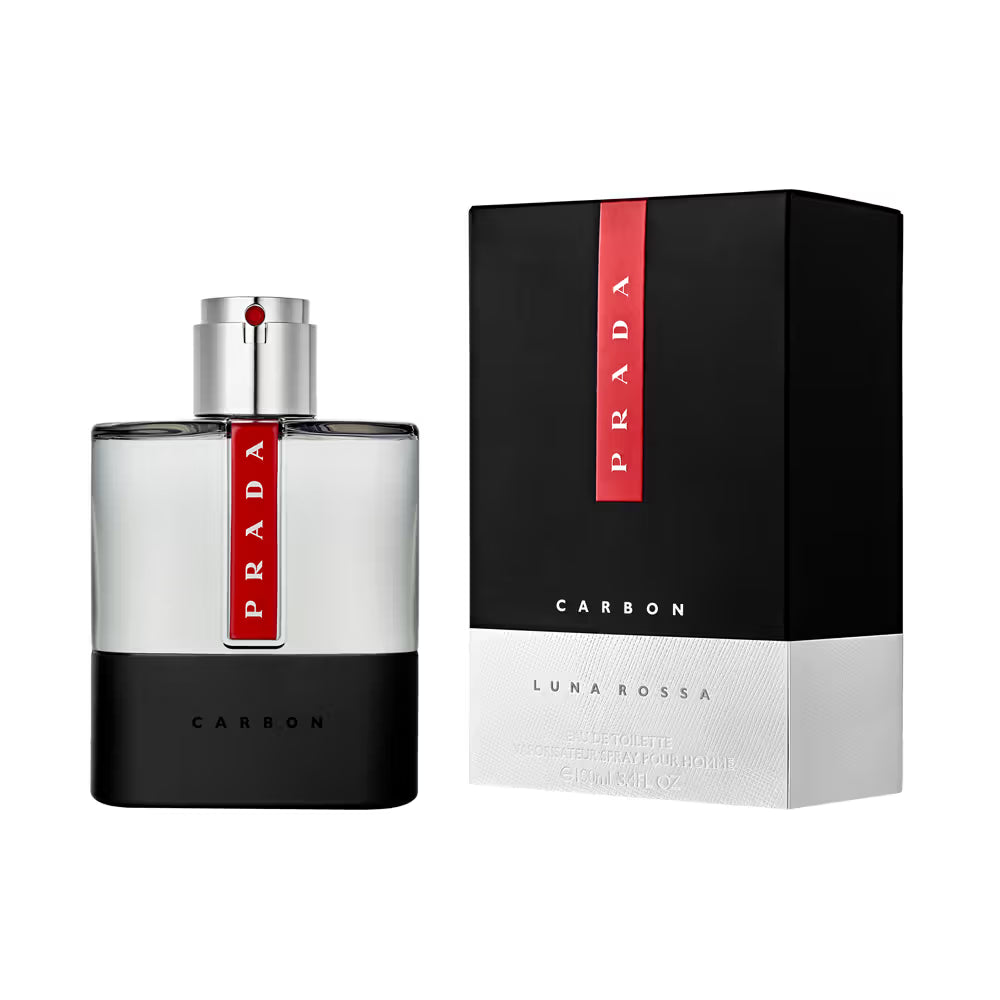 Prada Luna Rossa Carbon