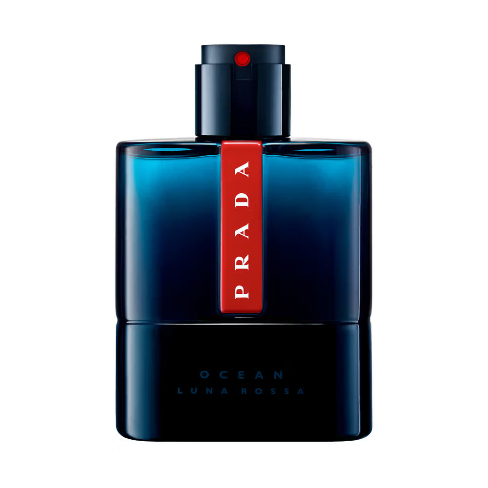Prada Luna Rossa Ocean EDT