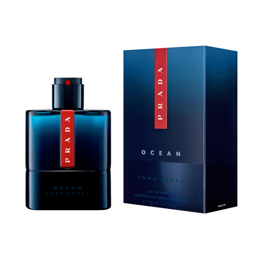 Prada Luna Rossa Ocean EDT