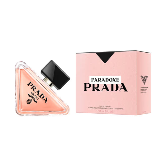 Prada Paradoxe