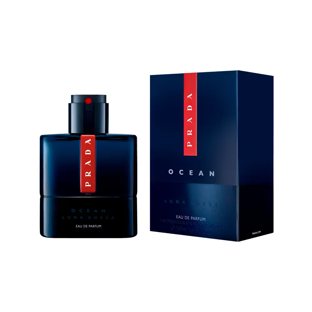 Prada Luna Rossa Ocean EDP