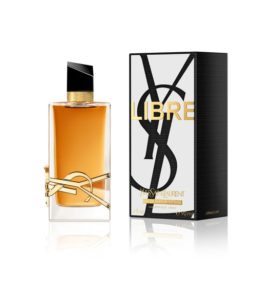 Libre Intense Yves Saint Laurent