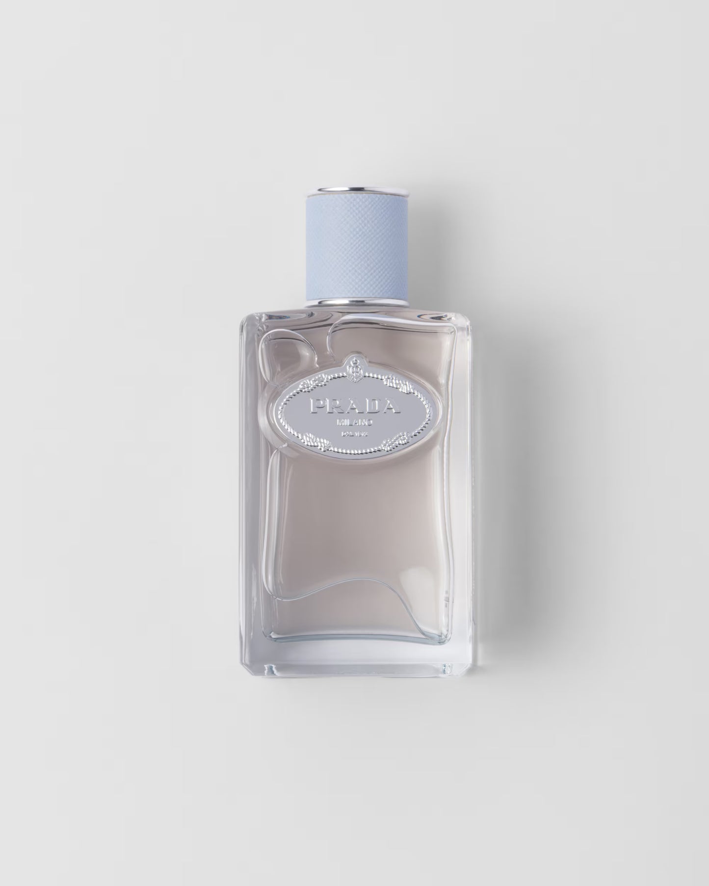 Prada Infusion De Amande women