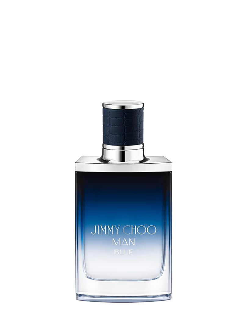 Jimmy Choo Blue