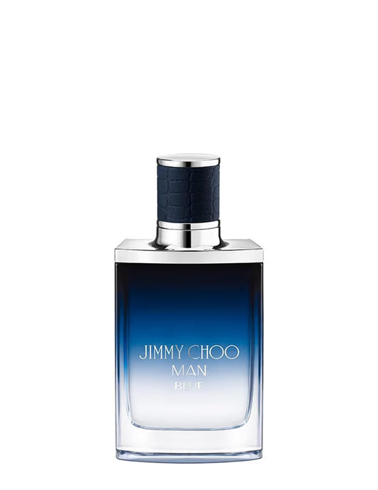 Jimmy Choo Blue