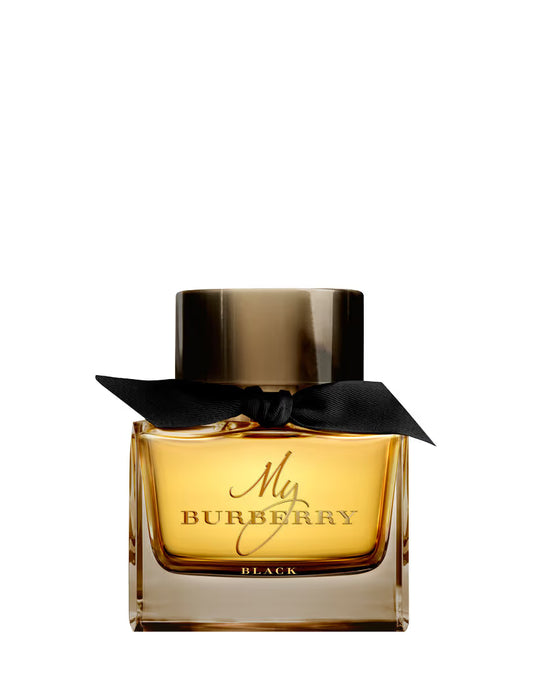 My Burberry Black