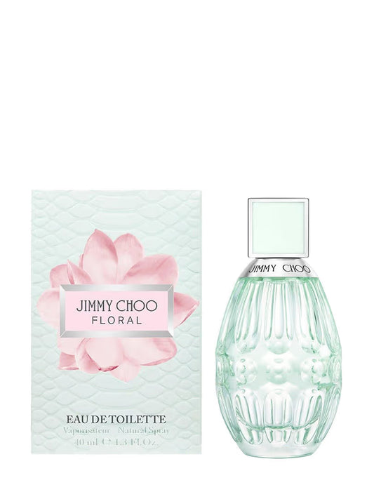 Jimmy Choo Floral