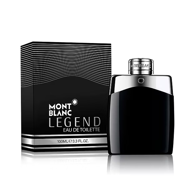 Mont Blanc Legend