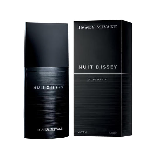 L'Eau Bleue d'Issey Pour Homme Nuit