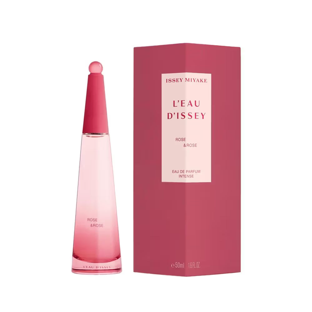 L'Eau d'Issey Rose & Rose