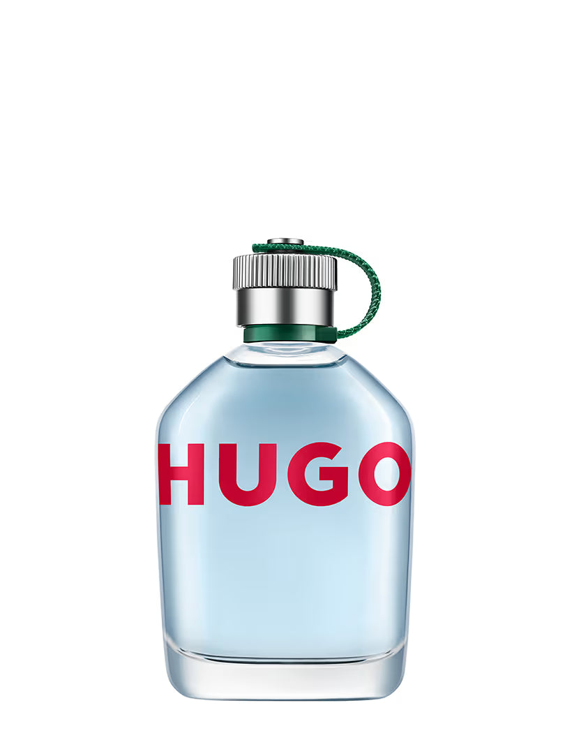 Hugo man