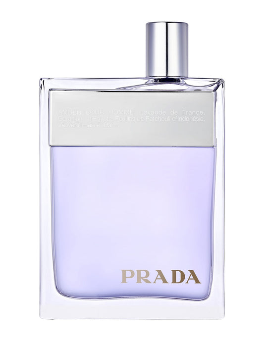 Prada Amber