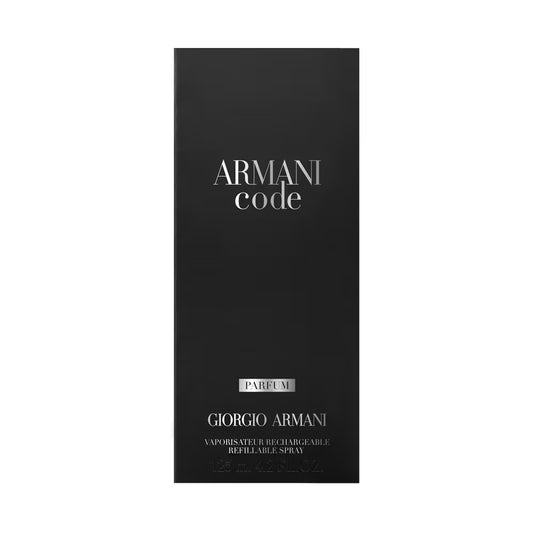 Armani Code
