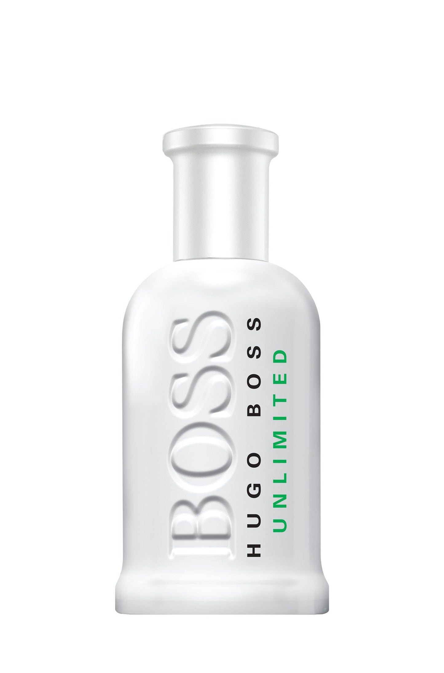Boss Bottled Unlimited