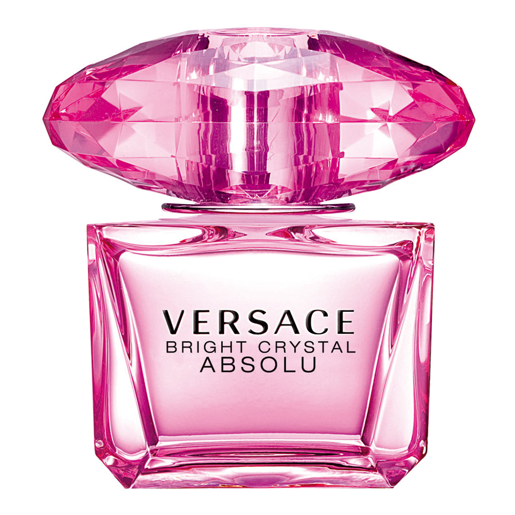 Versace Bright Crystal Absolu