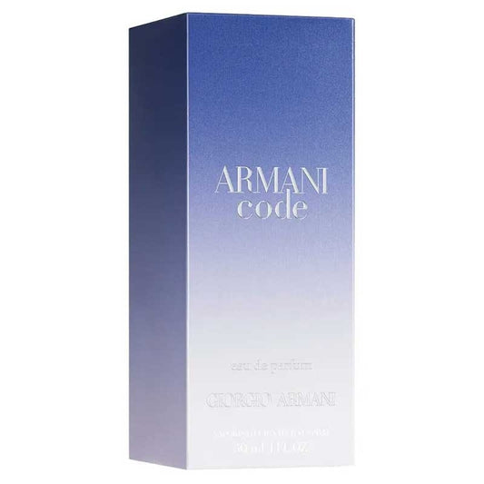 Armani Code