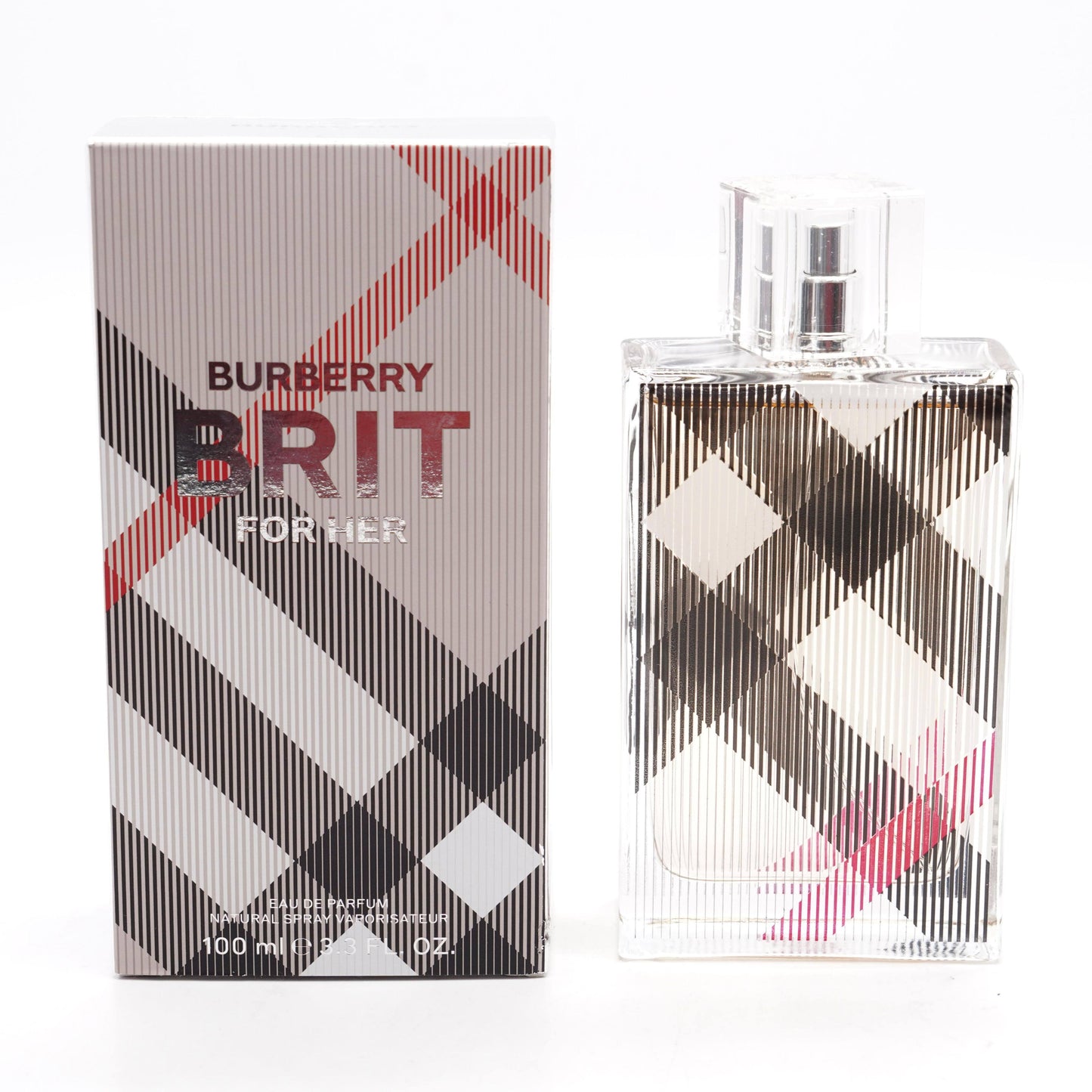 Burberry Brit women