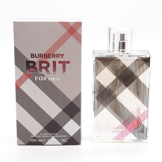 Burberry Brit women