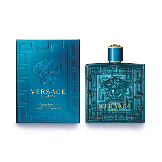 Versace Eros